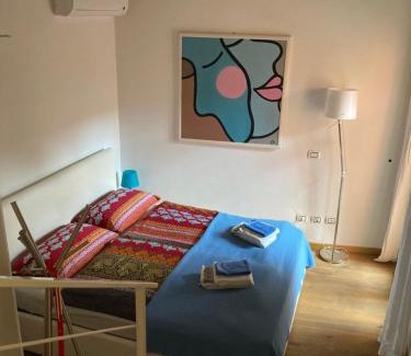 San Felice del Benaco Apartment | Piccolo Palazzo