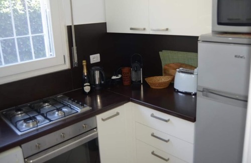 Gera Lario House | Piccolo Paradiso Holiday Bungalow on the Lake