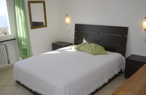Gera Lario House | Piccolo Paradiso Holiday Bungalow on the Lake