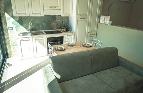Civitavecchia Apartment | Piccolo Paradiso - Acero
