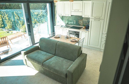 Civitavecchia Apartment | Piccolo Paradiso - Acero