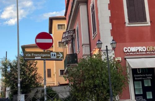 Suburbio XI della Vittoria Apartment | Piccolo Sogno Apartment