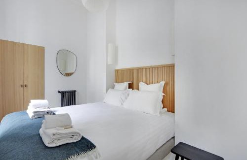 Vivienne Apartment | Pick A Flat's Apartments in Opéra - Rue de Richelieu