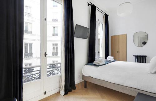 Vivienne Apartment | Pick A Flat's Apartments in Opéra - Rue de Richelieu