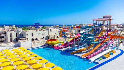 Port Ghalib Resort | Pickalbatros Sands Port Ghalib
