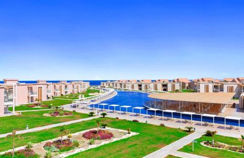 El Quseir Resort | Pickalbatros Sea World Resort - Marsa Alam- "Aqua Park"