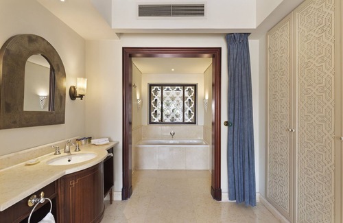 Port Ghalib Hotel | Pickalbatros The Palace Port Ghalib