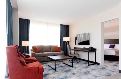 Pickering Resort | Pickering Casino Resort