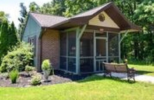 Gettysburg Cottage | Pickett Cottage At Brierfield - Peace In The Country Near Gettysburg
