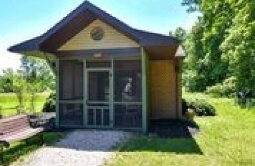 Gettysburg Cottage | Pickett Cottage At Brierfield - Peace In The Country Near Gettysburg