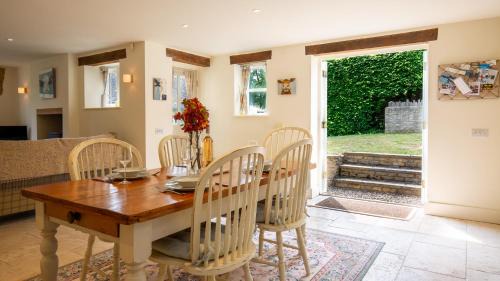 Chedworth House | Pickett Cottage