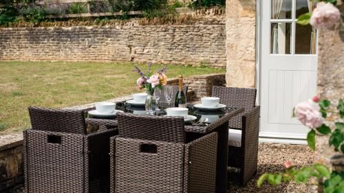 Chedworth House | Pickett Cottage