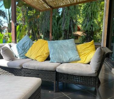 Ko Mak Villa | Pickle House