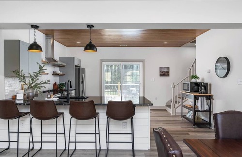 Nellysford House | Pickleball | 2 Master Suites | Fire Pit | Game Rm