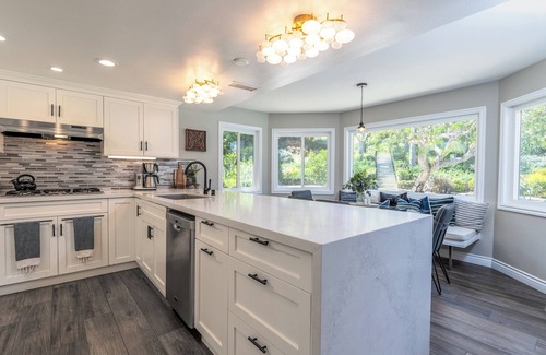 Laguna Hills House | Pickleball & Hot tub. Your 5-Star Resort Home!