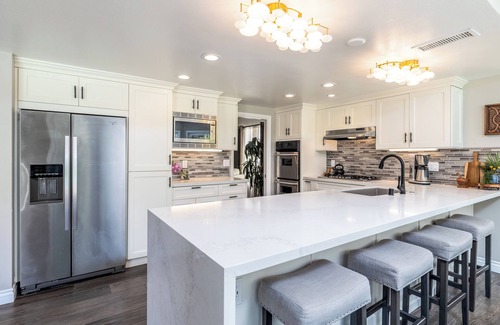 Laguna Hills House | Pickleball & Hot tub. Your 5-Star Resort Home!