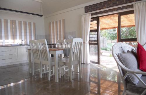 Keurboomstrand House | Picnic Rock Seaside Accommodation