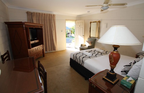 Picton Hotel | Picton Valley Motel
