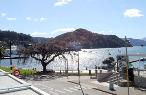 Picton Apartment | Picton Waterfront Apartments