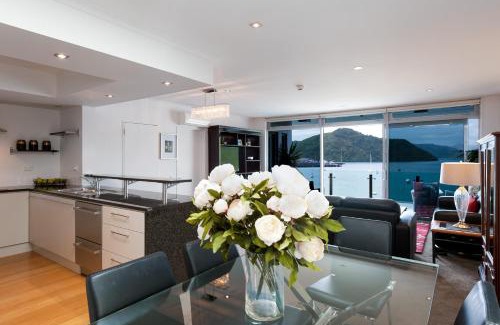 Picton Apartment | Picton Waterfront Apartments