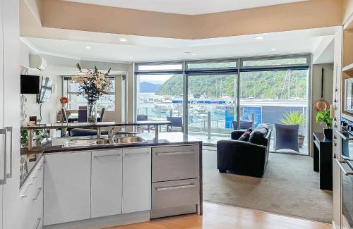 Picton Apartment | Picton Waterfront Apartments