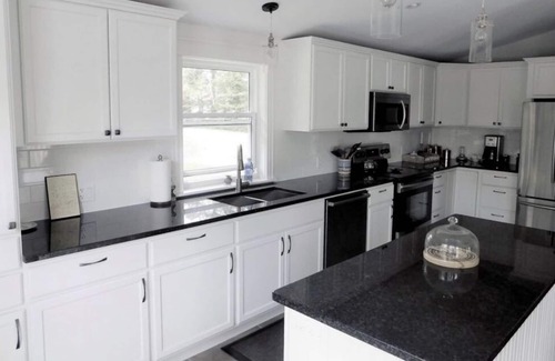 Trenton House | Pictou County Cottage Rental