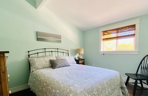 Trenton House | Pictou County Cottage Rental