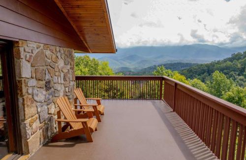 Chalet Village Villa | Picture Perfect 925
