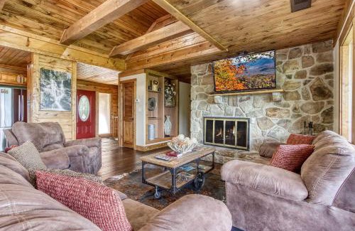Chalet Village Villa | Picture Perfect 925