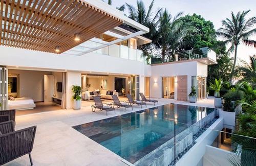 Cherngtalay Villa | Picture This… Enjoying Your Perfect Villa Holiday in Phuket, Thailand, Phuket Villa 1063