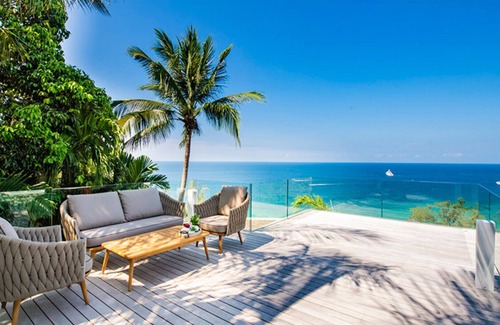 Cherngtalay Villa | Picture This… Enjoying Your Perfect Villa Holiday in Phuket, Thailand, Phuket Villa 1063