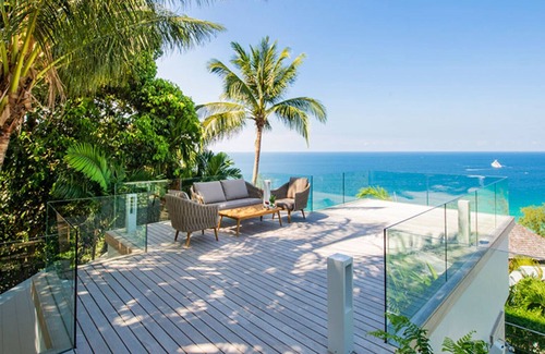Cherngtalay Villa | Picture This… Enjoying Your Perfect Villa Holiday in Phuket, Thailand, Phuket Villa 1063