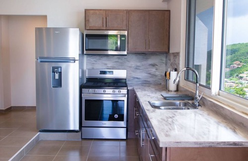 Belair Apartment | Picturesque 1 bedroom apartment