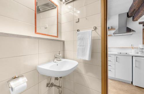 Pican Apartment | Picturesque apartment San Rocco 1