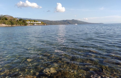 Badian House | Picturesque Badian lodging