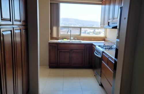 Playas de Tijuana Condo | Picturesque - Coastline Islands City - Fantastic Location