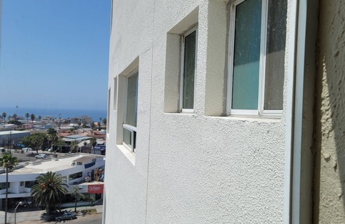 Playas de Tijuana Condo | Picturesque - Coastline Islands City - Fantastic Location