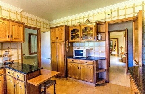 Les Planes d'Hostoles Villa | Picturesque Costa Brava Countryside Villa