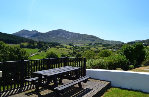 Newry Cottage | Picturesque Holiday Let in the luxurious Mourne Mountains