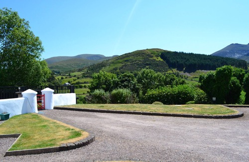 Newry Cottage | Picturesque Holiday Let in the luxurious Mourne Mountains