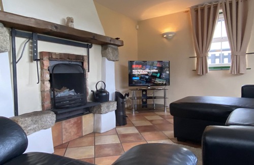 Newry Cottage | Picturesque Holiday Let in the luxurious Mourne Mountains