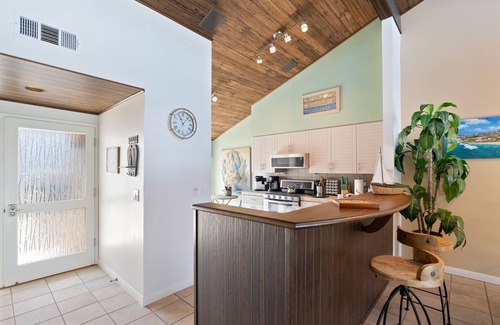 Leucadia Condo | Picturesque Perfection in Leucadia - Encinitas