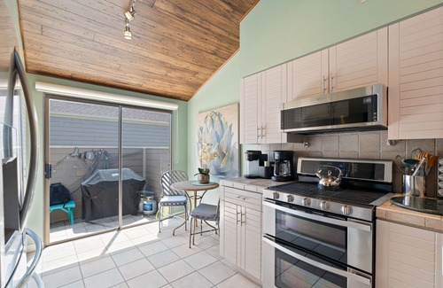 Leucadia Condo | Picturesque Perfection in Leucadia - Encinitas