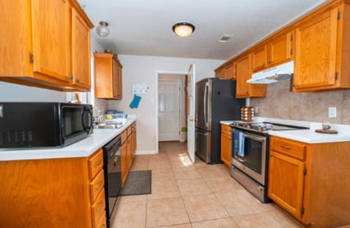 Conway Apartment | Picturesque Pet-Friendly Haven