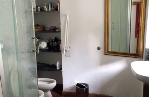 Varallo House | Picturesque residence in the historic center of Varallo