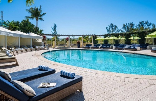 Pelican Bay Resort | Picturesque Resort w/Exclusive Beach Shuttle | Spacious 1BR w/Private Balcony