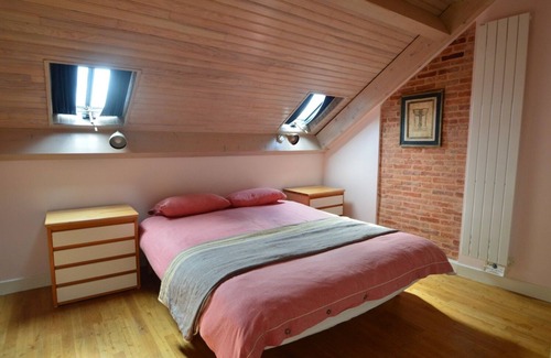 Savignac-Ledrier House | Picturesque stone cottage