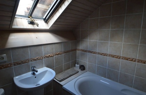 Savignac-Ledrier House | Picturesque stone cottage