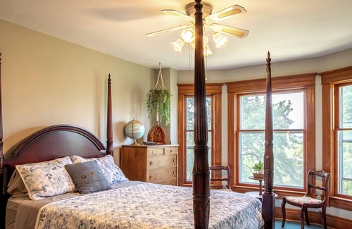Lakeshore Other | Picturesque Victorian Farmhouse and Equine Estate