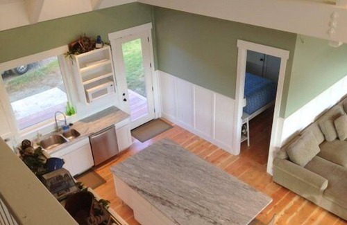 Roche Harbor House | Picturesque Westcott Bay Cape Cod on 5 Acre Estate -Walk to Roche Harbor